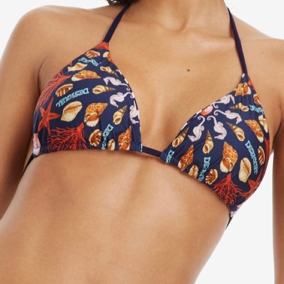 desigual swimwear 2019